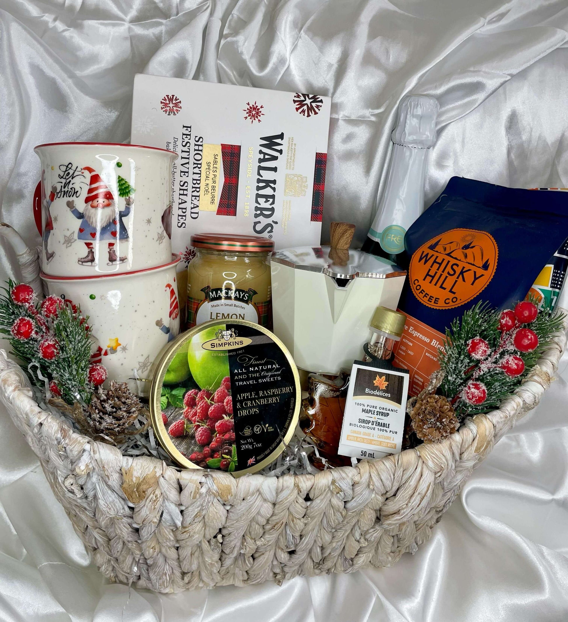 Basket of Bliss