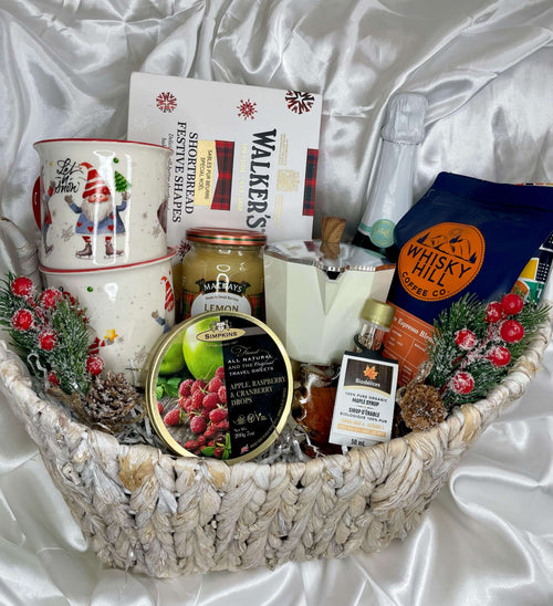 Basket of Bliss