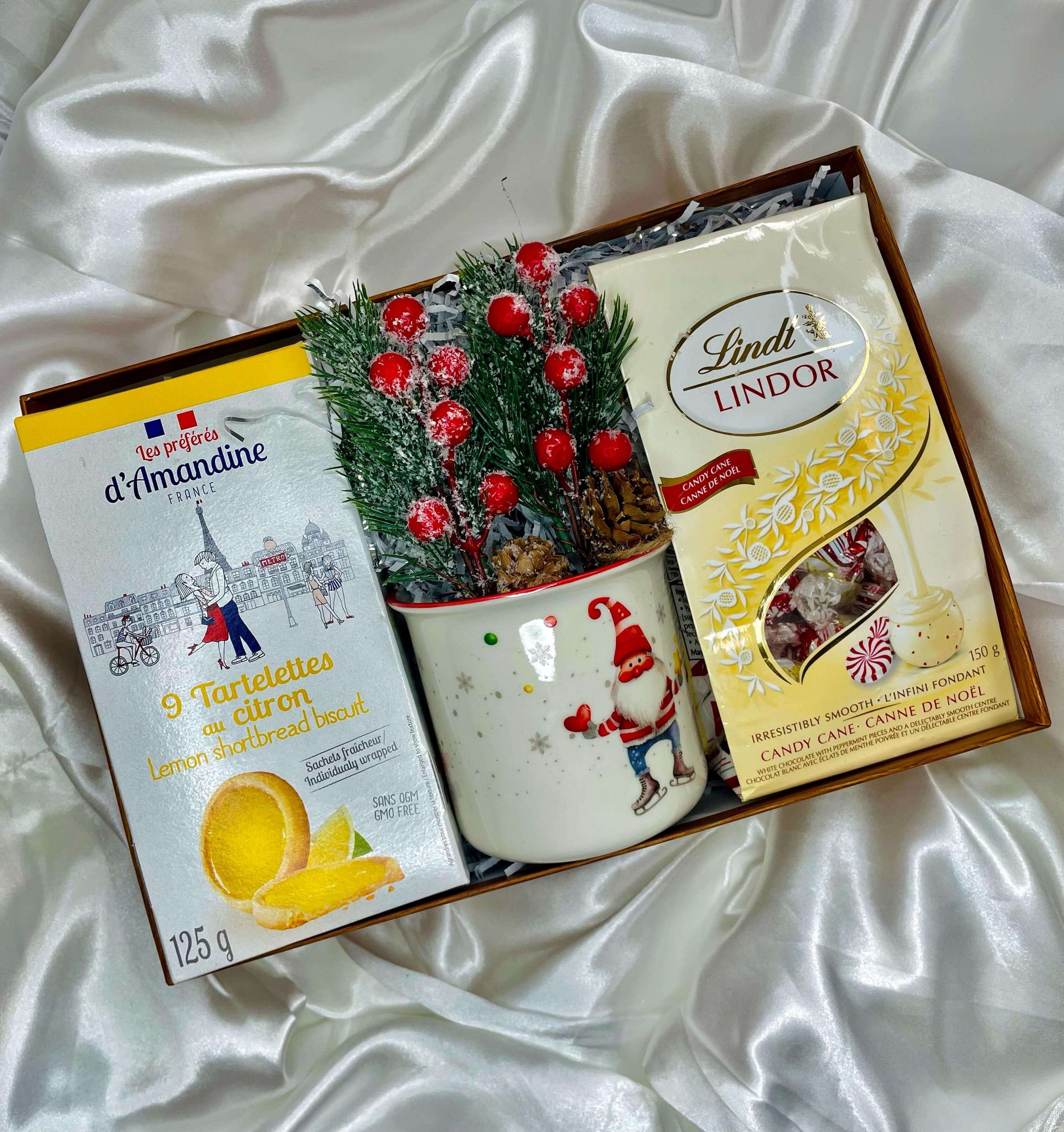 Merry & Bright Box