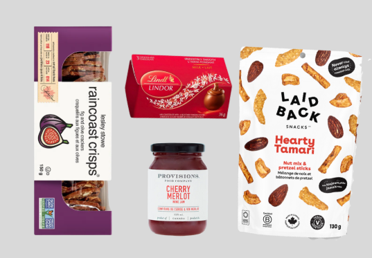 Indulgence - Pre Order