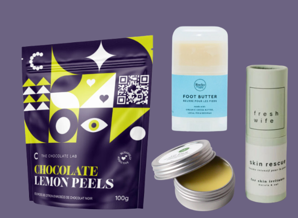 Winterize Wellness - Pre Order