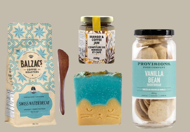 Santa's Wishes - Pre Order