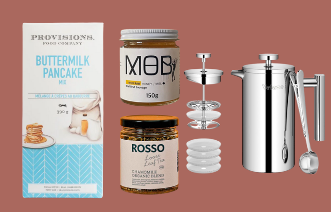 Morning Bliss - Pre Order