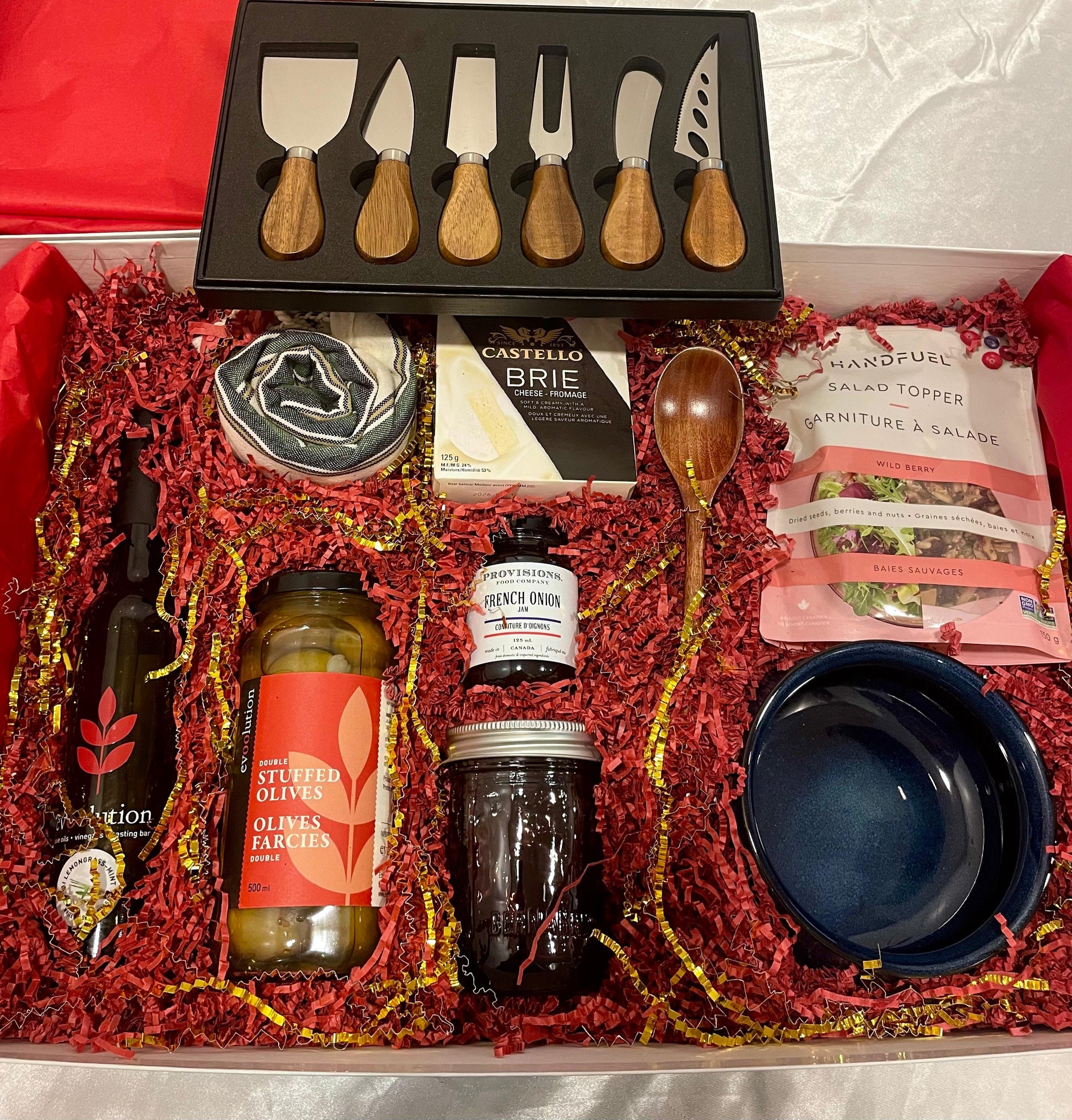 Thank You! - Pre Order